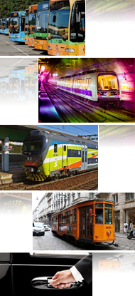 Servizio per la condivisione documenti della DG Infrastrutture e Mobilità